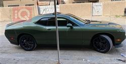 دۆج چالنجەر